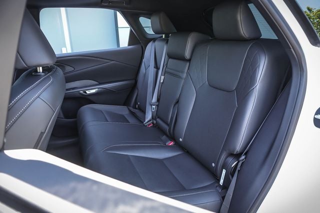 2025 Lexus RX 350h Premium Plus
