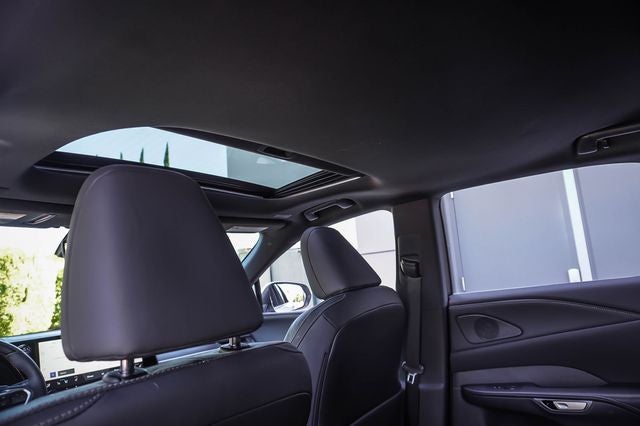 2025 Lexus RX 350h Premium Plus