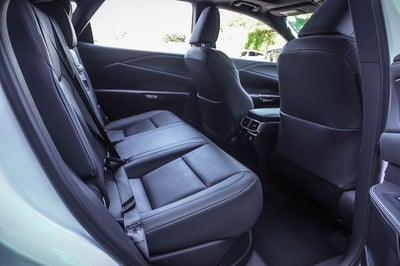 2025 Lexus RX 350h Premium Plus