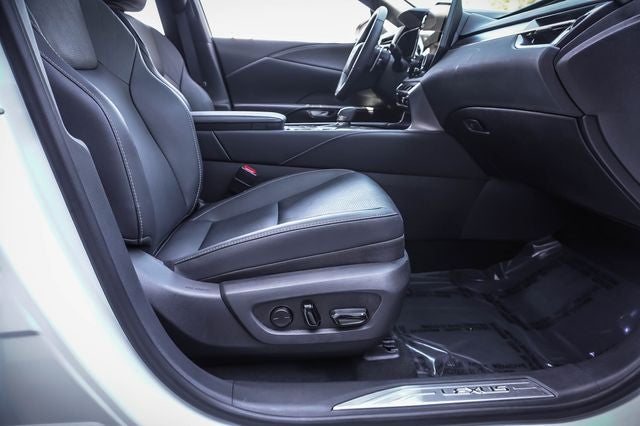 2025 Lexus RX 350h Premium Plus