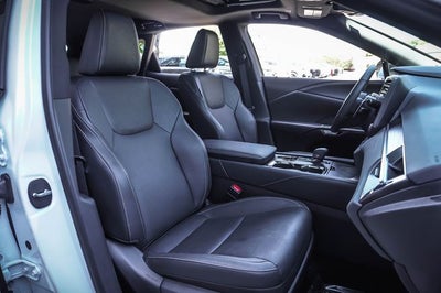 2025 Lexus RX 350h Premium Plus