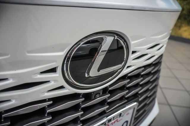 2025 Lexus RX 350h Premium Plus