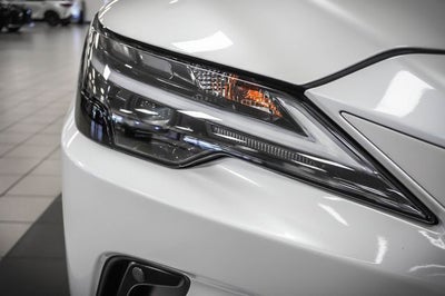 2025 Lexus RX 350h Premium Plus