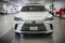 2025 Lexus RX 350h Premium Plus