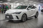 2025 Lexus RX 350h Premium Plus