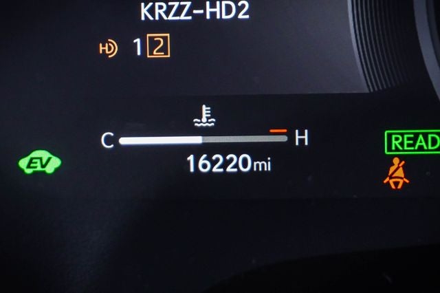 2025 Lexus RX 350h Premium Plus