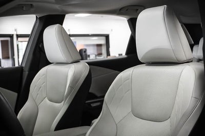 2024 Lexus RX 350h Premium