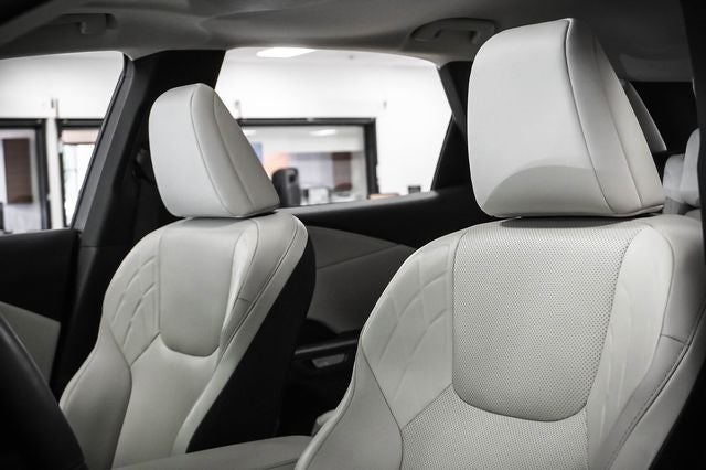 2024 Lexus RX 350h Premium