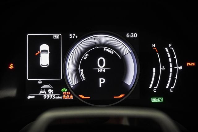 2024 Lexus RX 350h Premium