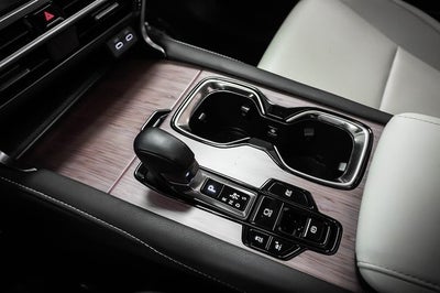 2024 Lexus RX 350h Premium