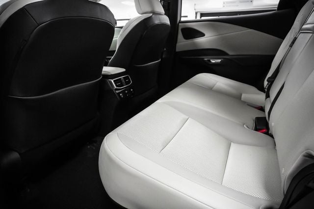 2024 Lexus RX 350h Premium