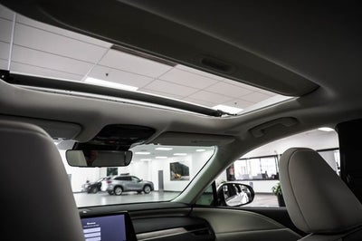 2024 Lexus RX 350h Premium