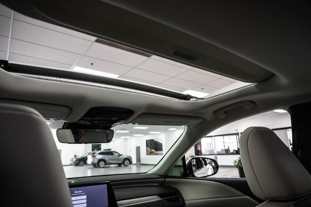 2024 Lexus RX 350h Premium