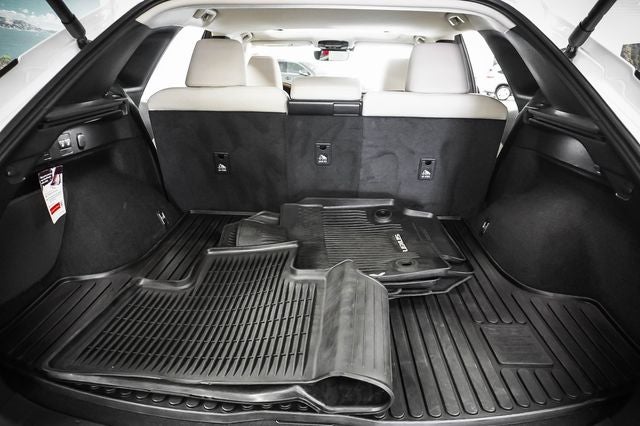 2024 Lexus RX 350h Premium