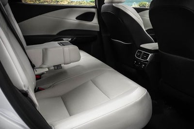 2024 Lexus RX 350h Premium