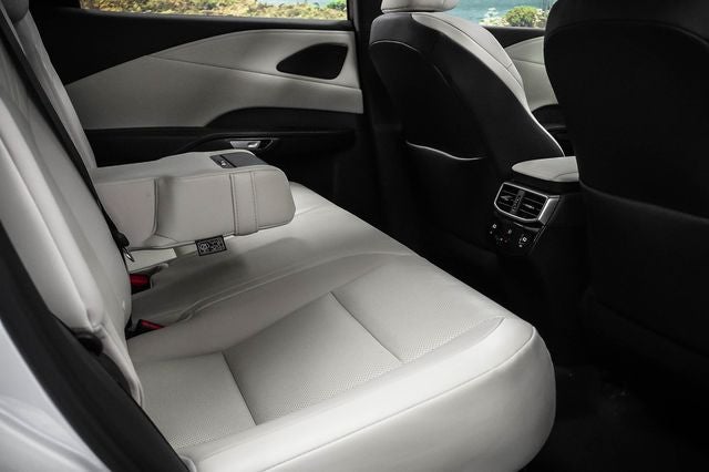 2024 Lexus RX 350h Premium