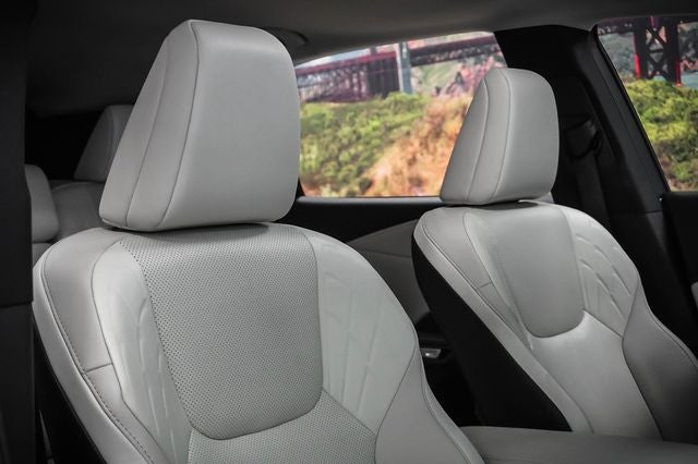 2024 Lexus RX 350h Premium