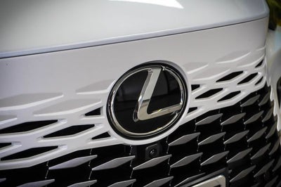 2024 Lexus RX 350h Premium