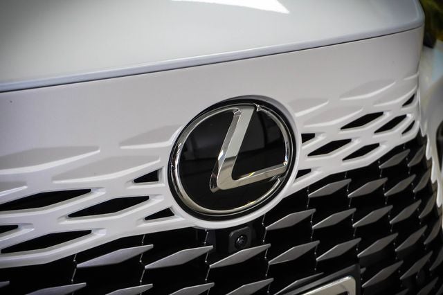 2024 Lexus RX 350h Premium