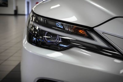 2024 Lexus RX 350h Premium