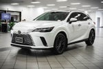2024 Lexus RX 350h Premium