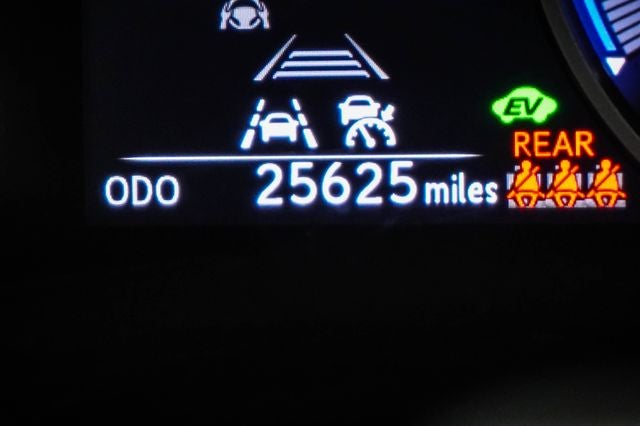 2024 Lexus RX 350h Premium