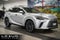 2025 Lexus RX 350h Premium