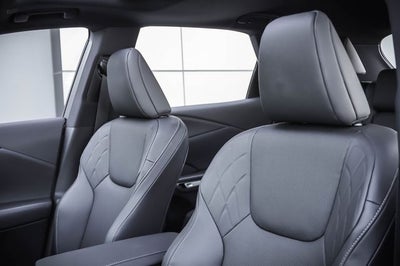 2025 Lexus RX 350h Premium