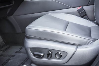 2025 Lexus RX 350h Premium