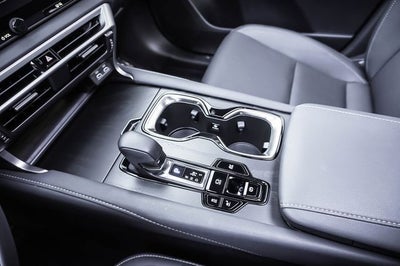 2025 Lexus RX 350h Premium