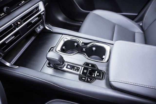 2025 Lexus RX 350h Premium