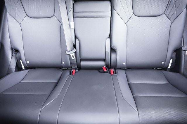 2025 Lexus RX 350h Premium