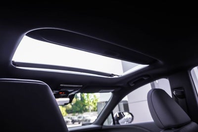 2025 Lexus RX 350h Premium