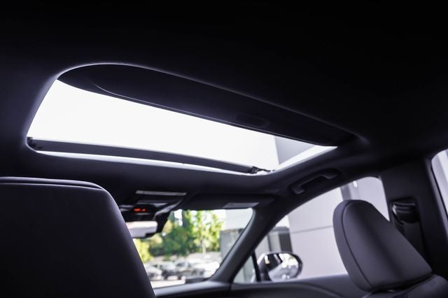 2025 Lexus RX 350h Premium