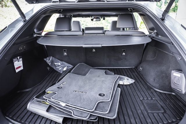 2025 Lexus RX 350h Premium