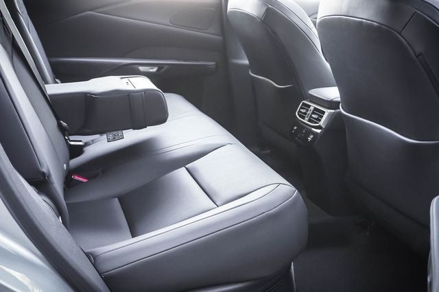 2025 Lexus RX 350h Premium