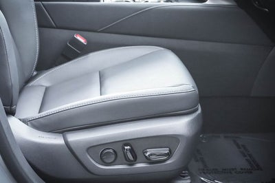 2025 Lexus RX 350h Premium