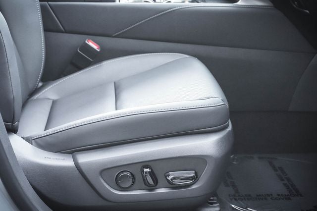 2025 Lexus RX 350h Premium