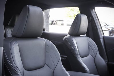 2025 Lexus RX 350h Premium