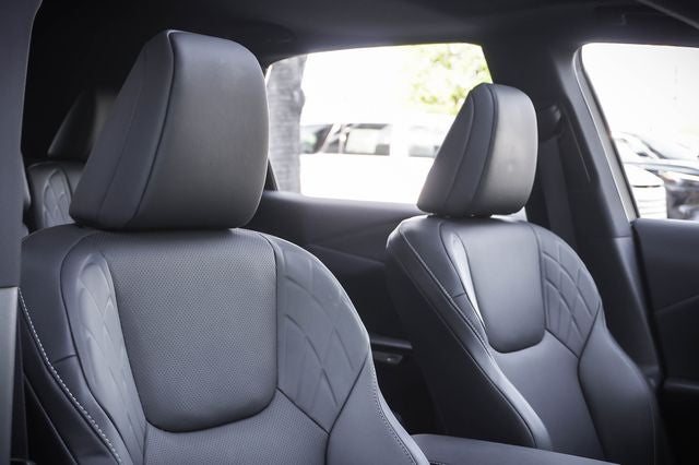 2025 Lexus RX 350h Premium