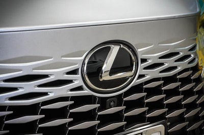 2025 Lexus RX 350h Premium