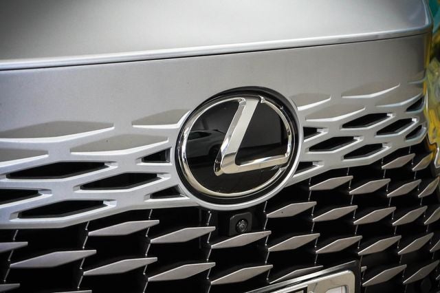 2025 Lexus RX 350h Premium