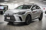 2025 Lexus RX 350h Premium