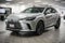 2025 Lexus RX 350h Premium