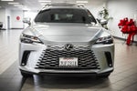 2025 Lexus RX 350h Premium