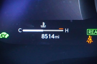 2025 Lexus RX 350h Premium