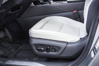 2023 Lexus RX 350h Luxury
