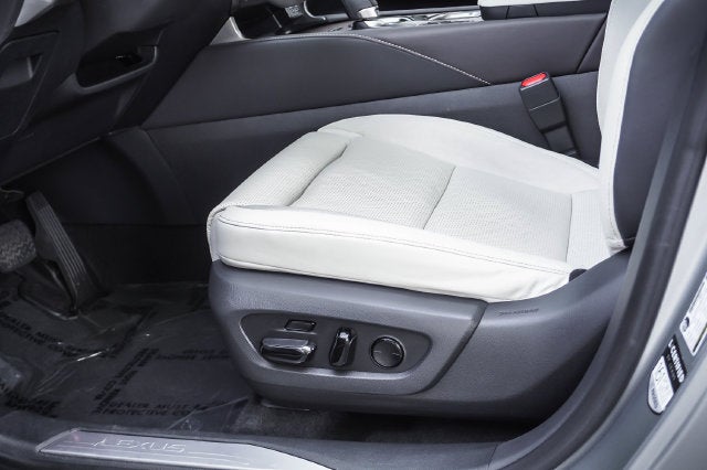 2023 Lexus RX 350h Luxury