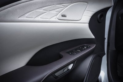 2023 Lexus RX 350h Luxury