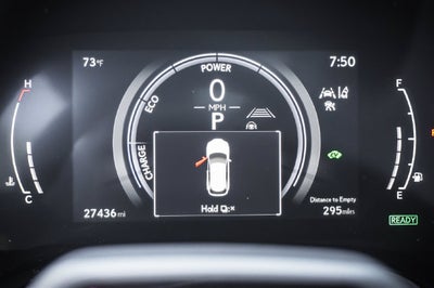 2023 Lexus RX 350h Luxury